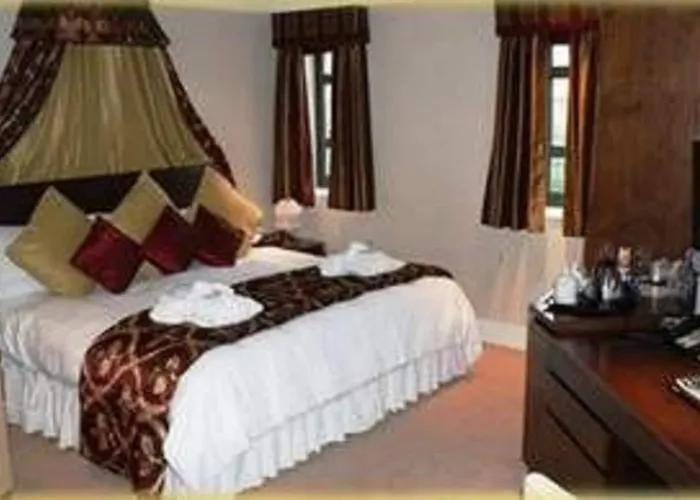 Barn Hotel London Ruislip