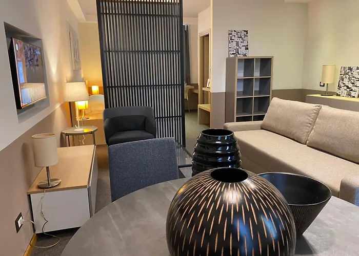 Domus Park Hotel & Spa