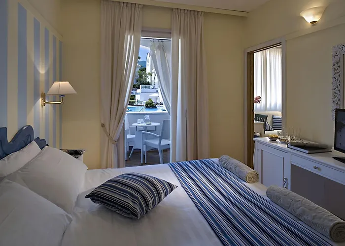Hotel Mare Blu Terme