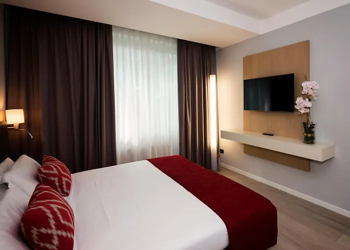 Jr Hotels Gigli Firenze