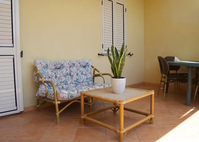 Hotel Residence Sciaron