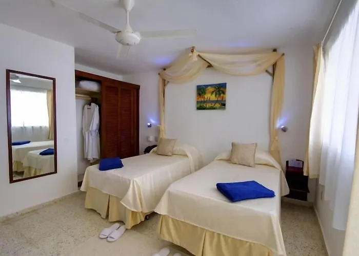 Tribe Resorts