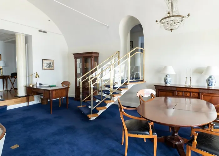 Grand Hotel Saltsjoebaden
