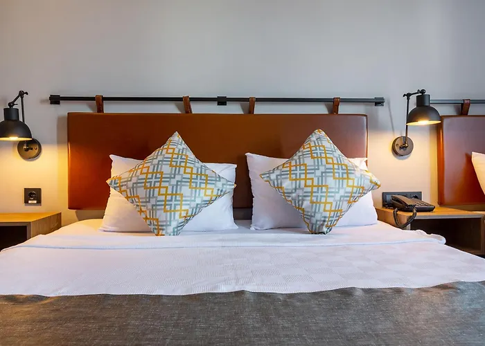 Ramira Joy Hotel