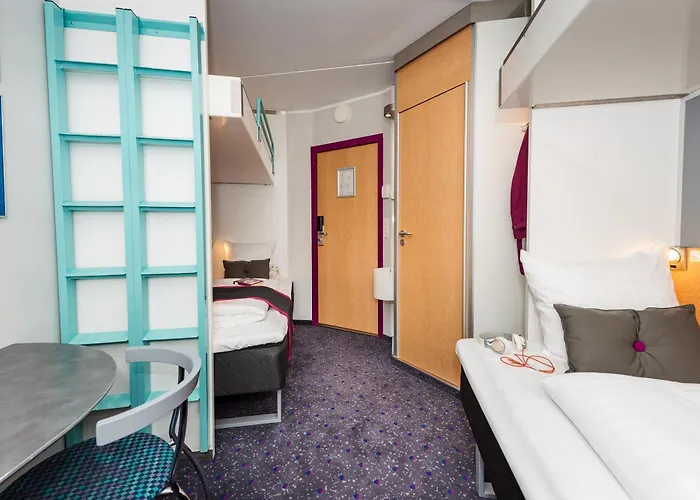 Cabinn Odense