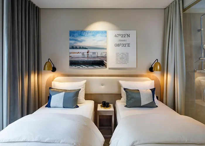 Hotel Felix