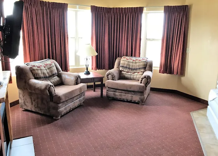 Americinn By Wyndham Fargo Medical Center