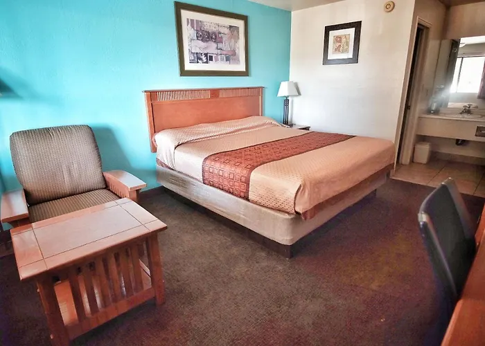 Claridge Inn - St. George
