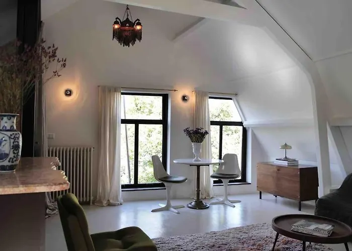 Boutique B&B In Edam
