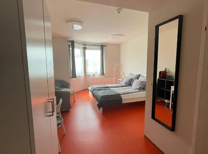 Sovea Hotel - Braunau