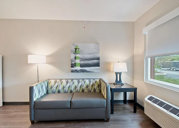 Extended Stay America Premier Suites - Miami - Airport - Doral - 25Th Street