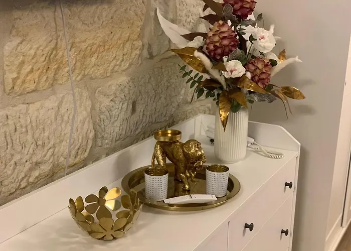 Appartement im Funkenhöfchen