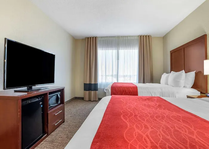 Comfort Inn & Suites Marianna I-10