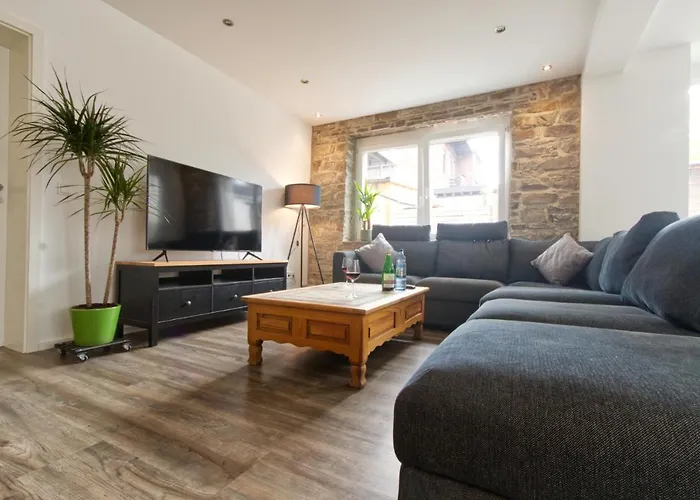 Ferienwohnung Wiehl