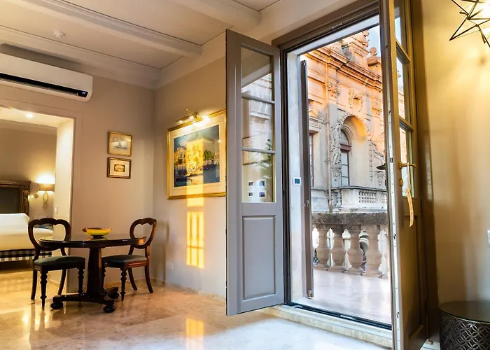 The Xara Palace Relais & Chateaux