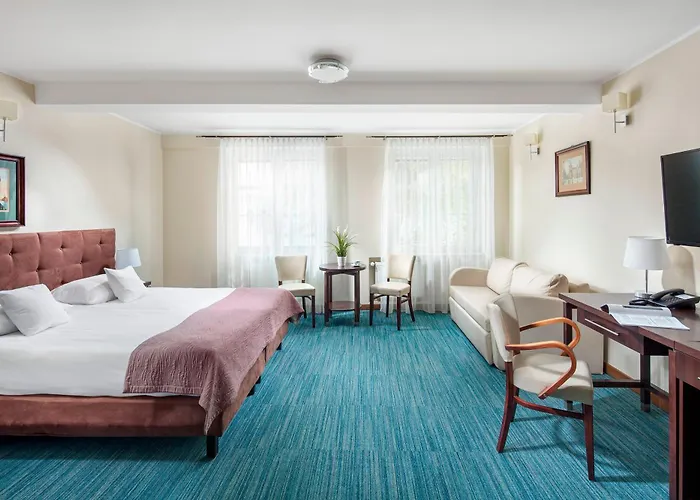 Hotel Bonum Old Town
