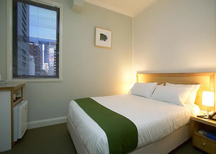 Hotel Sophia