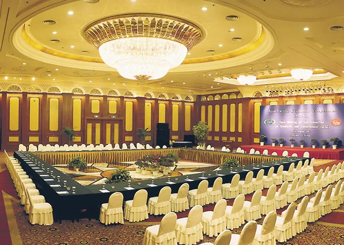 Furama Hotel Dalian
