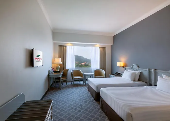 Bayview Hotel Langkawi