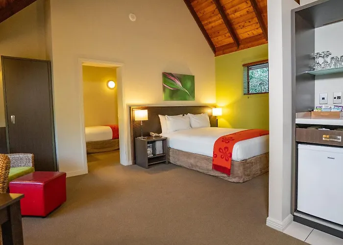 Scenic Hotel Bay Of Islands