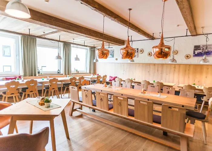 Hotelgasthof Schmucker
