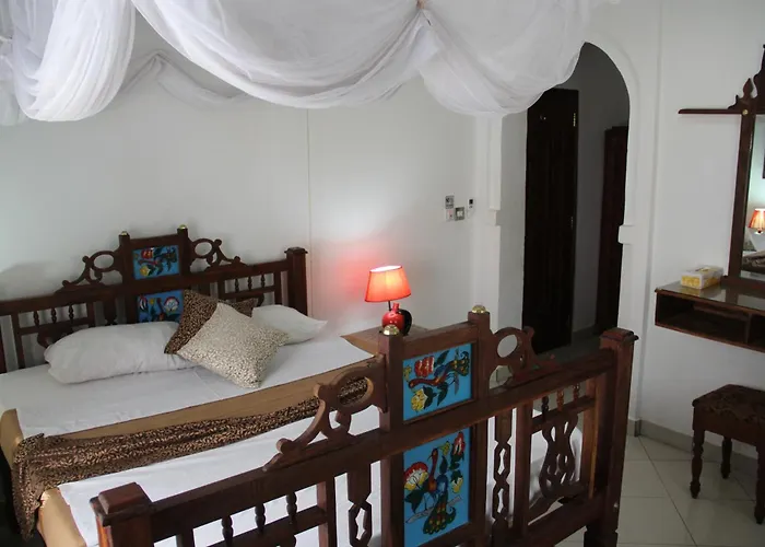 Al-Minar Hotel