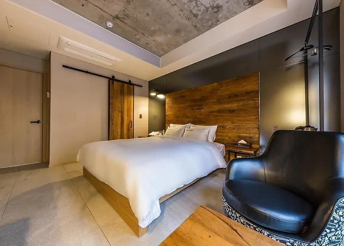 Incheon Airport Hotel Seattle