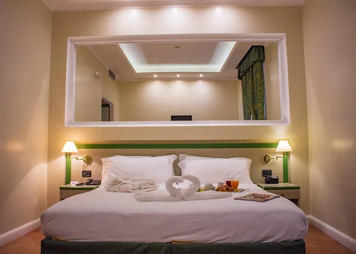 Best Western Hotel La Conchiglia