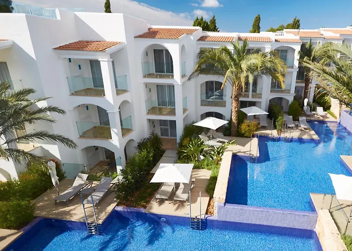 Insotel Tarida Beach Resort & Spa