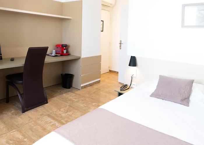 Hotel Le Saint Germain