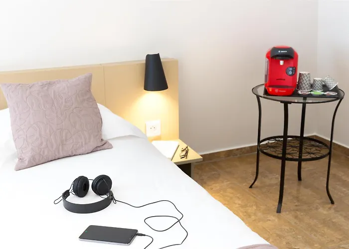 Hotel Le Saint Germain