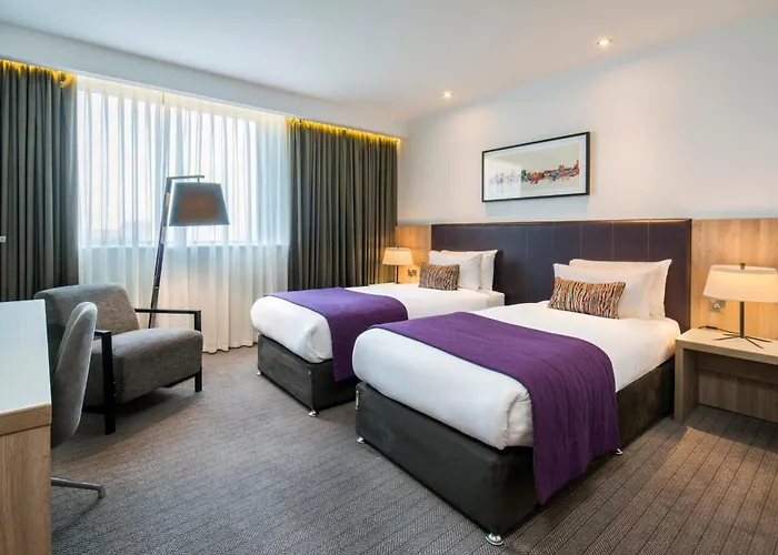 Park Regis Birmingham