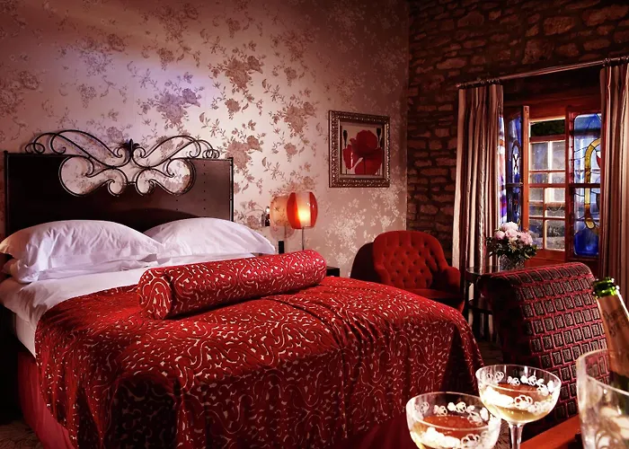 The Manor House Hotel