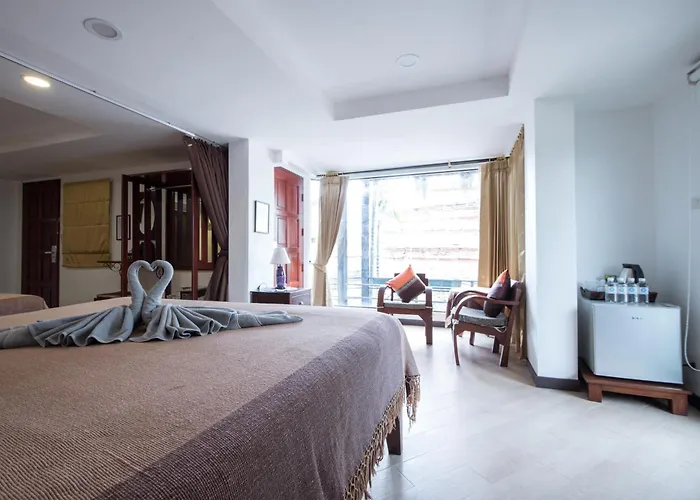 Chedi Home
