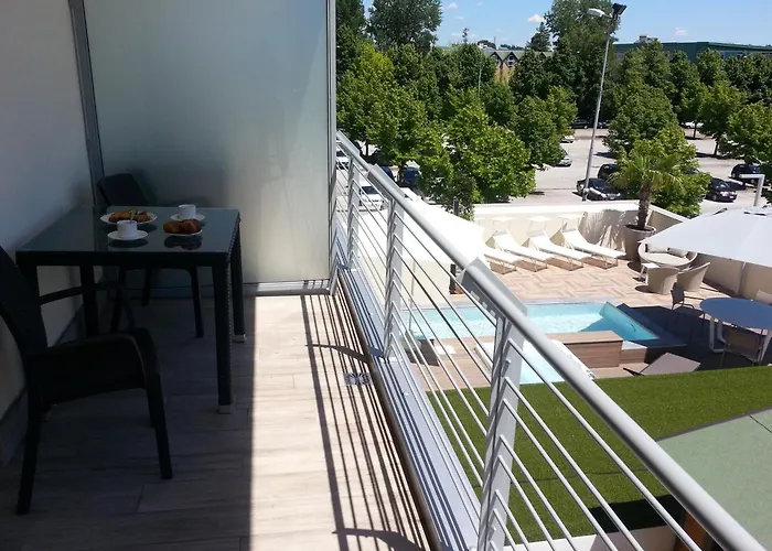 "La Conchiglia D' Oro" Hotel & Spa