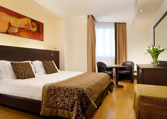 Hotel Diamante