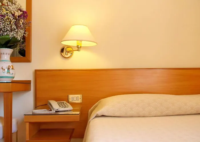 Hotel Plaza