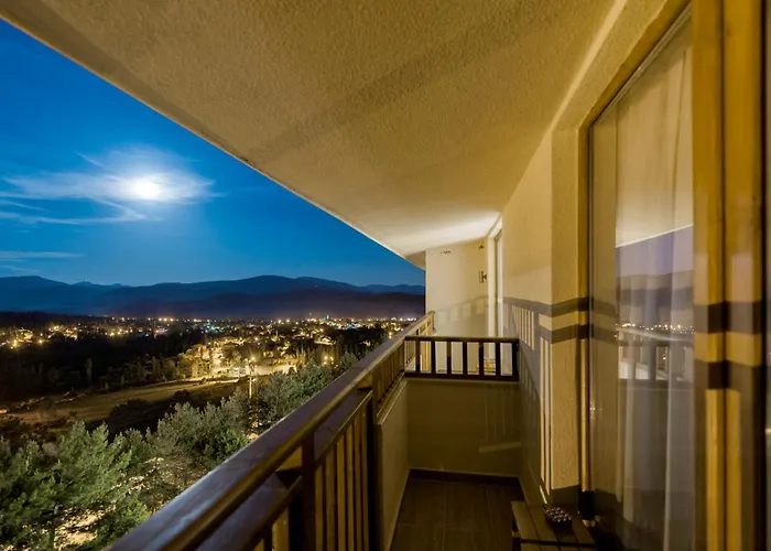 Sagalassos Lodge & Spa Hotel