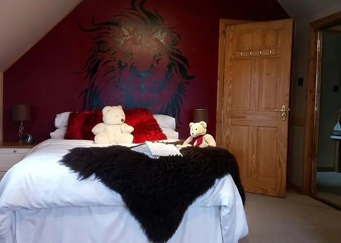 Gleann An Ronnaich Bed & Breakfast