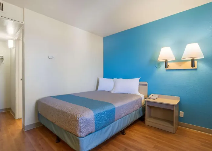 Motel 6-Grand Junction, Co
