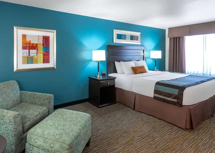 Wingate By Wyndham - St. George