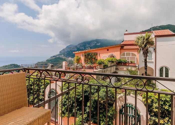 Hotel Villa Maria