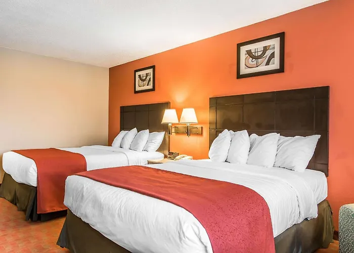 Quality Inn & Suites