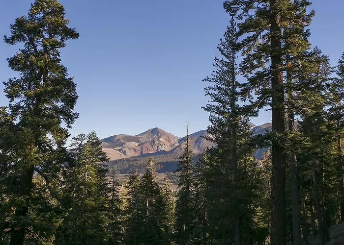 Timber Ridge Resort By 101 Great Escapes
