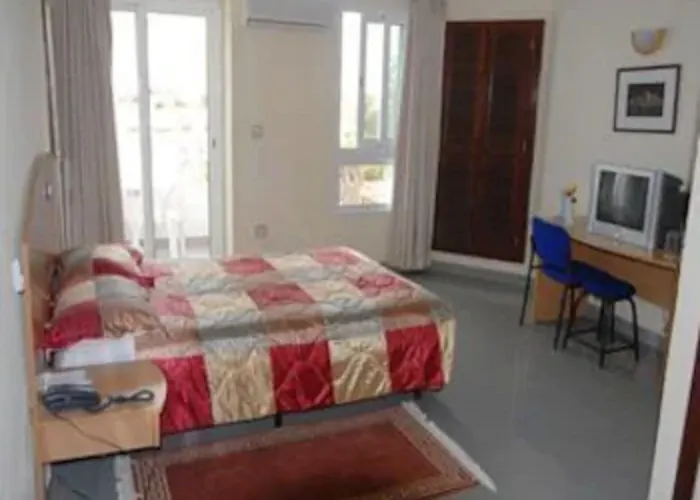 Hotel El Morabitine