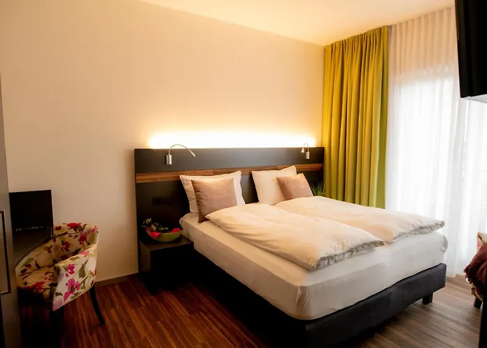 Hotel Campo