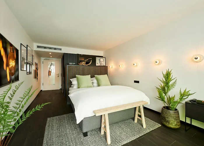 Nena Hotel Bremen By Lesa