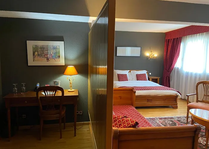 Hotel & Spa Llop Gris