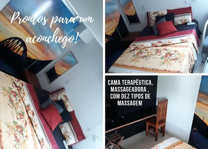 Pousada Do Hostel