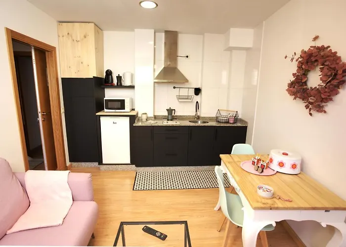 Vm Apartamentos Turisticos